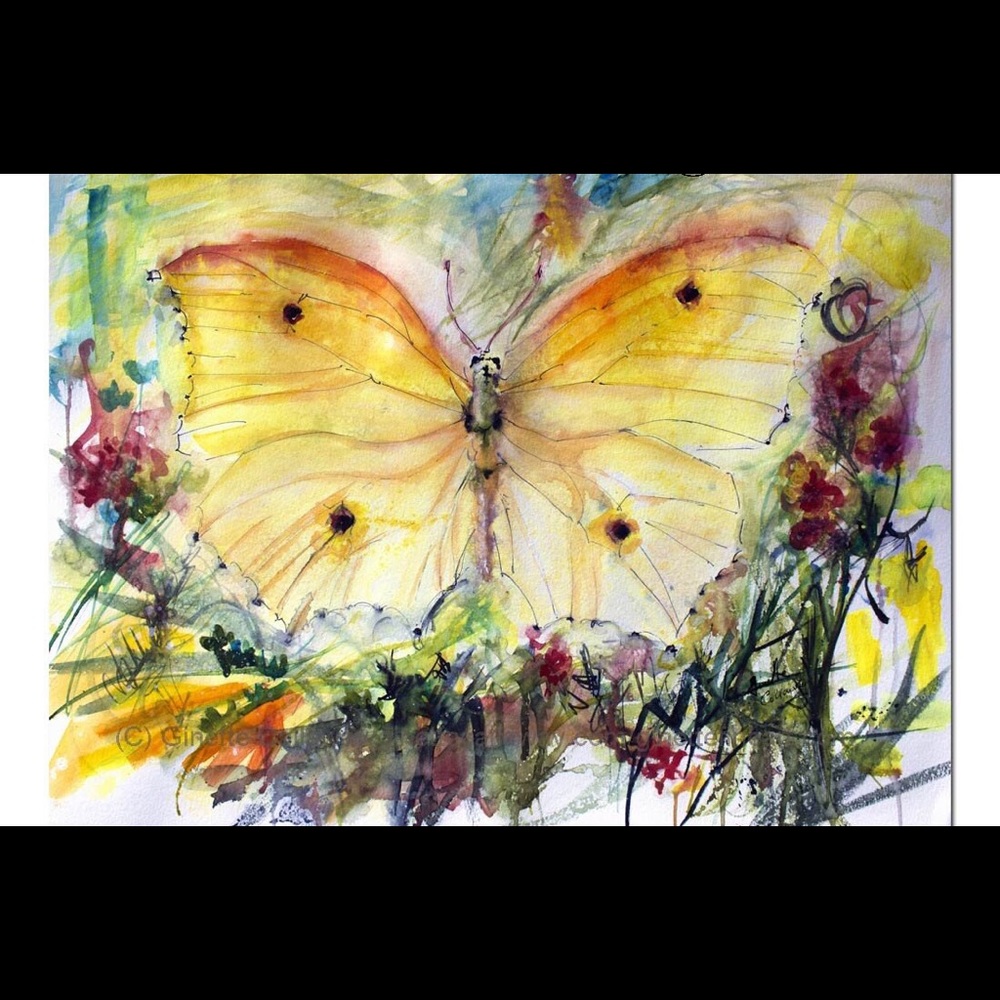 Meet your Posher, Kathi